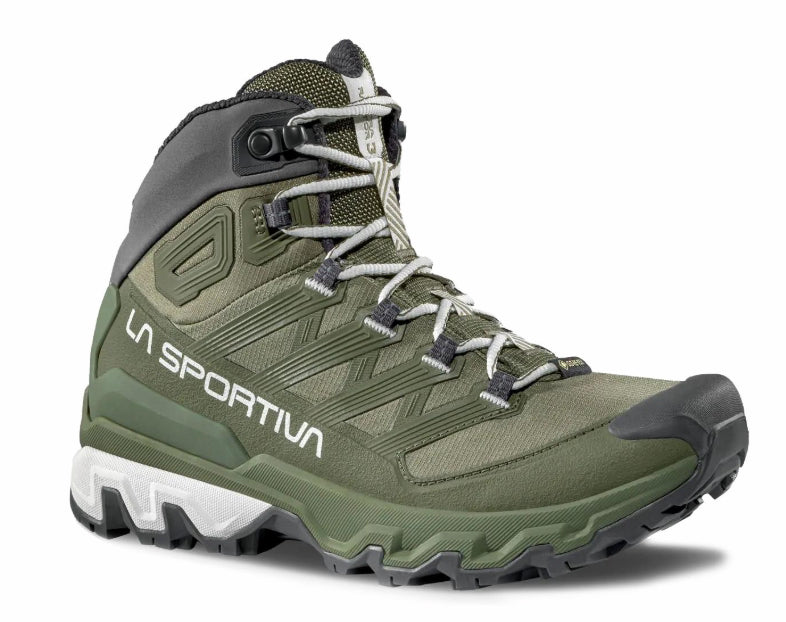 La Sportiva LS Ultra Raptor 3 Mid Women GTX