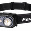 Fenix - Headlamp HL45R, Black
