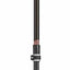 Leki Wanderfreund Makalu, gunmetal-dark anthracite-copper