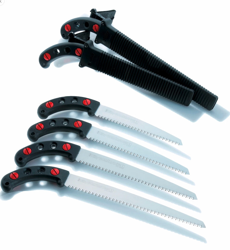 Silky GOMTARO - Large Teeth Professional