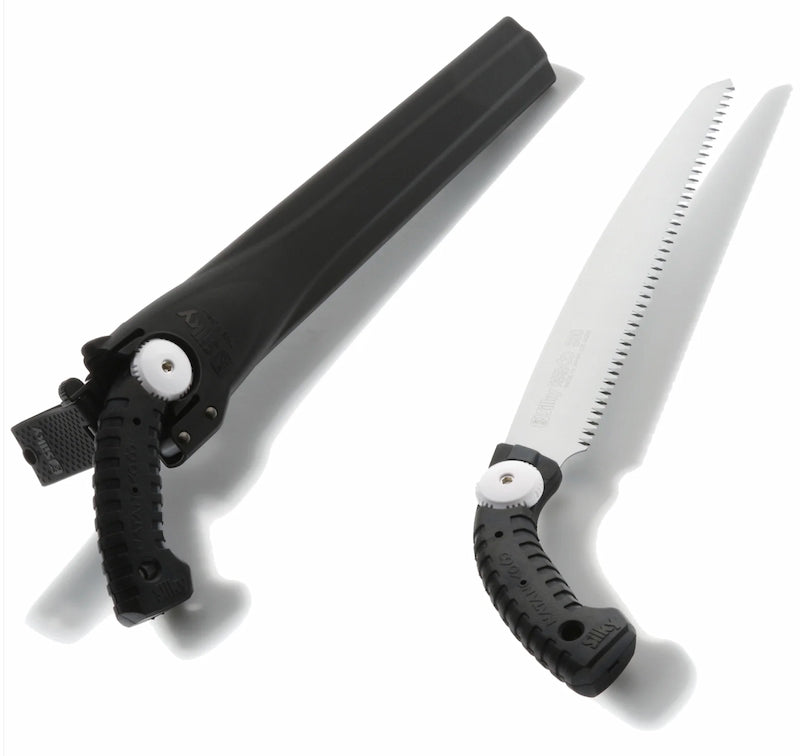 Silky  NATANOKO 60 - Large Teeth Professional