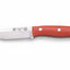 Joker Lynx - CM111 orange with leather sheath