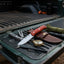 Joker Lynx - CM111 orange with leather sheath