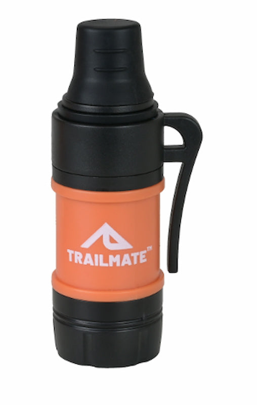 TRAILMATE WATER FILTER STRAW 1500L