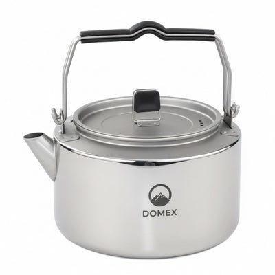Domex Titanium Hang Pot (1300ml) (Copy)