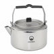 Domex Titanium Hang Pot (1300ml) (Copy)
