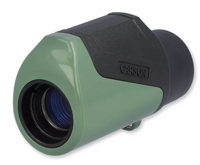 Carson Kids' 7x18 Bengal™ Focus-Free Monocular