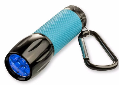 Carson UV Sight Pro UV Flashlight