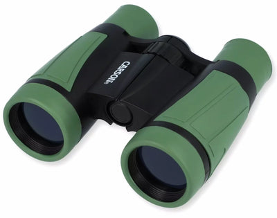 Carson Kids' 30mm Hawk Binoculars