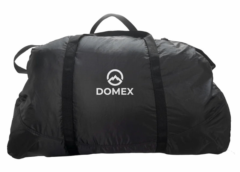 Domex Packaway Duffel Bag 70l