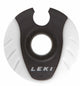 Leki basket - Alpine Cobra (pair), white-black