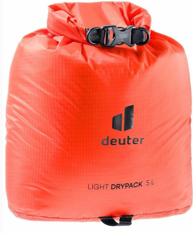 Deuter Light Drypack 5Lt