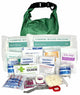 First aid Kit Premium Vehicle/Lone Worker in a hang bag