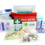 First aid Kit Premium Vehicle/Lone Worker in  Envelope style