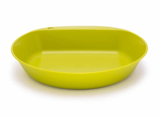 Wildo Camper Plate Deep