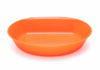 Wildo Camper Plate Deep