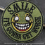 Patches/Badges  (Sew on velcro)