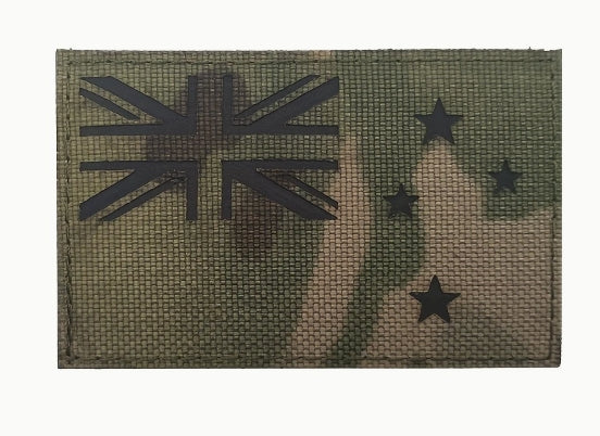 Patches/Badges  (Sew on velcro)