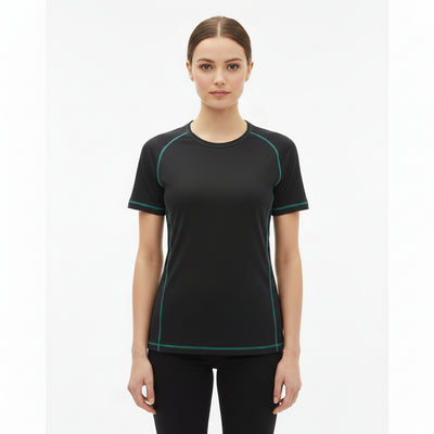 Domex Thermalayer Short Sleeve Top