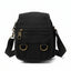 Down Under - Messenger Bag with Belt Loops