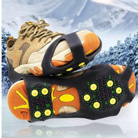 4 Point Crampon