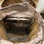 Bundeswehr Heavy Duty 75L Canvas Rucksack - Variable Size 2nd hand