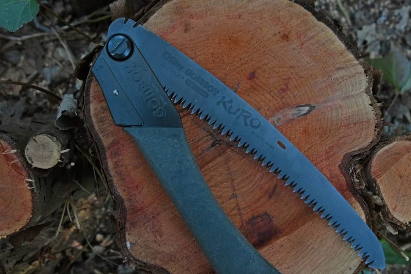 Silky Gomboy Curve Outback Kuro *40th ANNIVERSARY LIMITED EDITION*