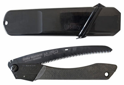 Silky Gomboy Curve Outback Kuro *40th ANNIVERSARY LIMITED EDITION*