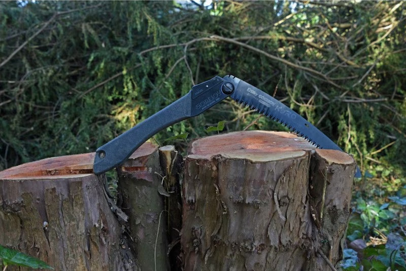 Silky Gomboy Curve Outback Kuro *40th ANNIVERSARY LIMITED EDITION*