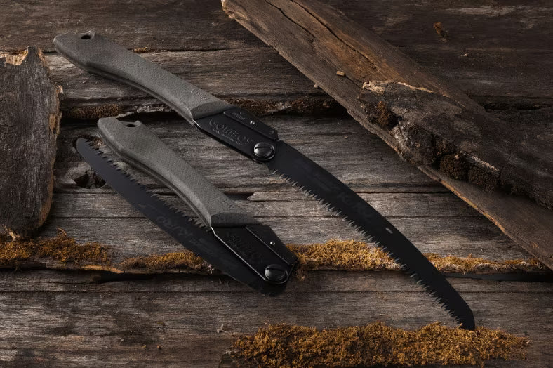 Silky Gomboy Curve Outback Kuro *40th ANNIVERSARY LIMITED EDITION*