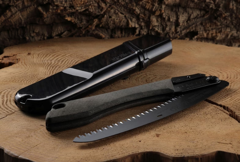 Silky Gomboy Curve Outback Kuro *40th ANNIVERSARY LIMITED EDITION*