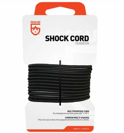 Gear Aid Elastic Shock Cord