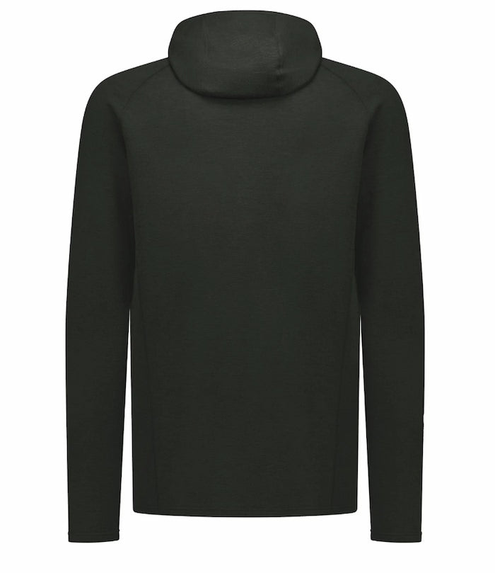 Swazi The Hoodoo Merino Hooded Shirt