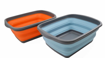 Foldable Silicone Bowl