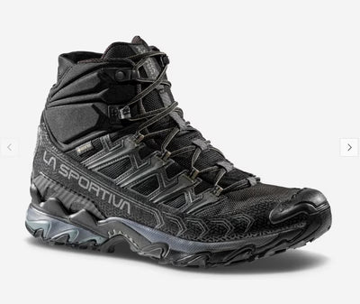 La Sportiva LS Ultra Raptor 2 Mid Wide GTX