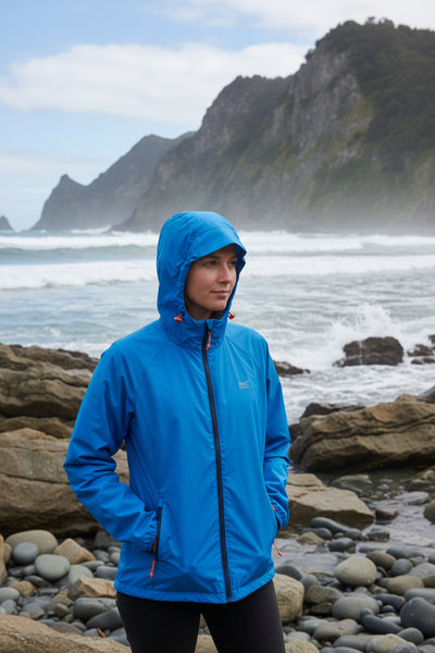 Mac in a Sac - Origin II (Packable Waterproof Jackets)