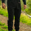 Lonely Track Buffer Pants (drybutt pants)