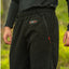 Lonely Track Buffer Pants (drybutt pants)