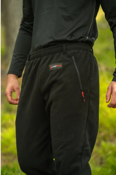 Lonely Track Buffer Pants (drybutt pants)