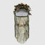Jack Pyke - LLCS 3D Baseball Cap with Face Veil