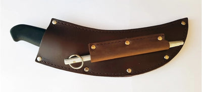 Frosts by Mora Skinning Knife Set