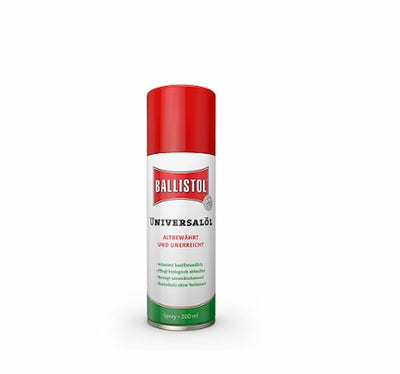 Ballistol Universal Oil Spray