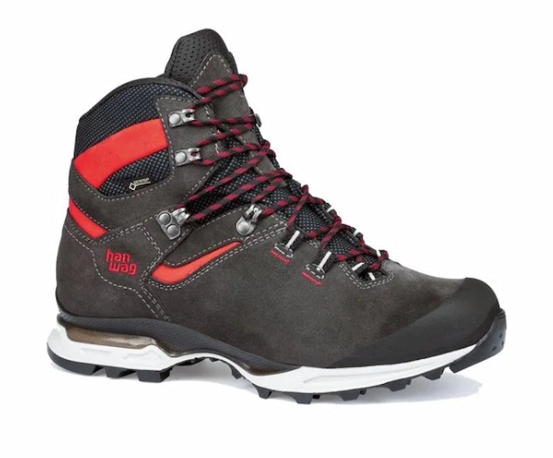 Hanwag Trek Light - Tatra Light GTX ASH/RED