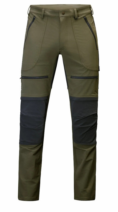 Swazi Forest Pants