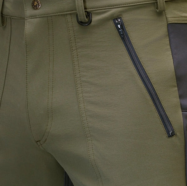 Swazi Forest Pants