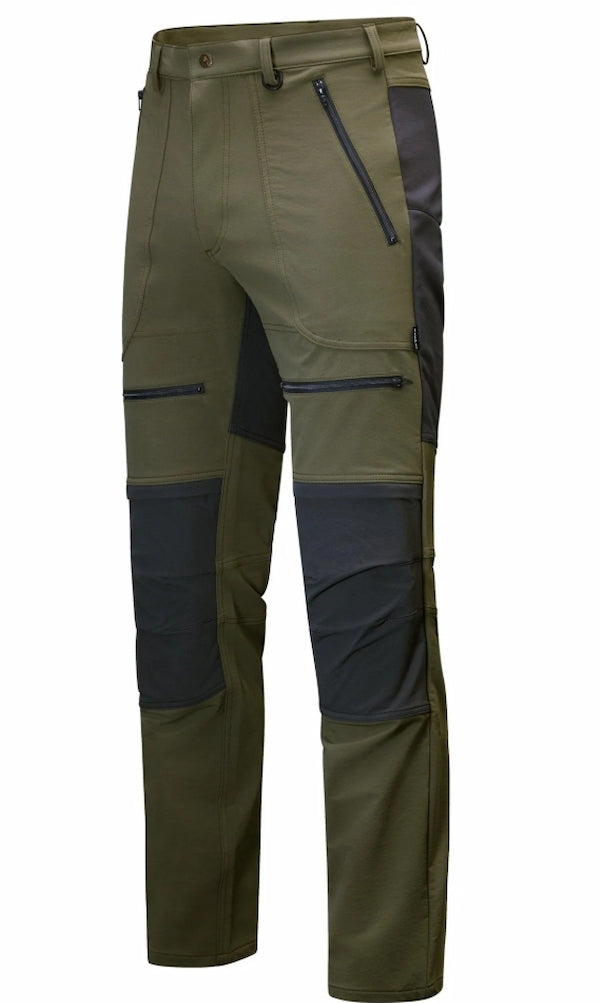 Swazi Forest Pants