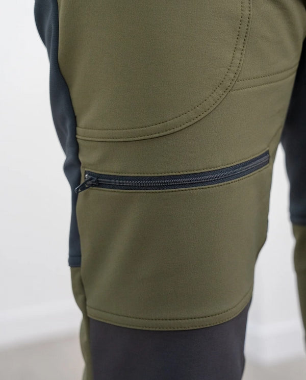Swazi Forest Pants