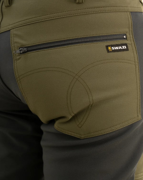 Swazi Forest Pants