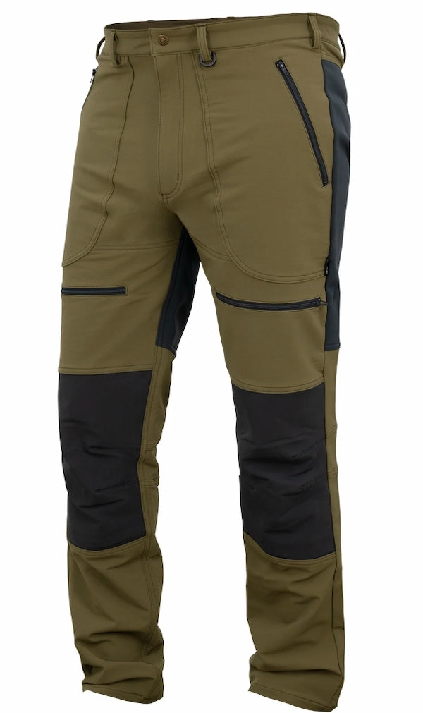 Swazi Forest Pants