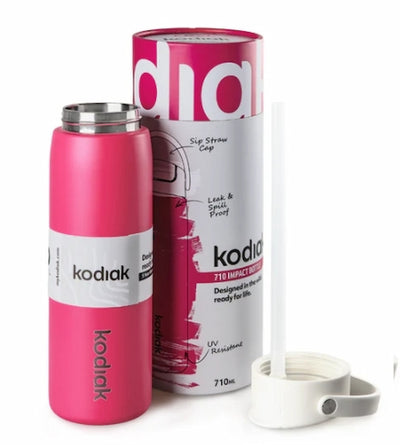 Kodiak Impact Insulated Bottle 946ml